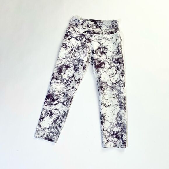 Balance Collection Pants - Balance collection ink dye leggings S